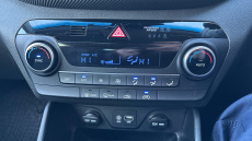 Hyundai Tucson 1.6 GDi SE Nav 5dr 2WD Petrol Estate